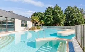 Village Pierre & Vacances Normandy Garden Branville France